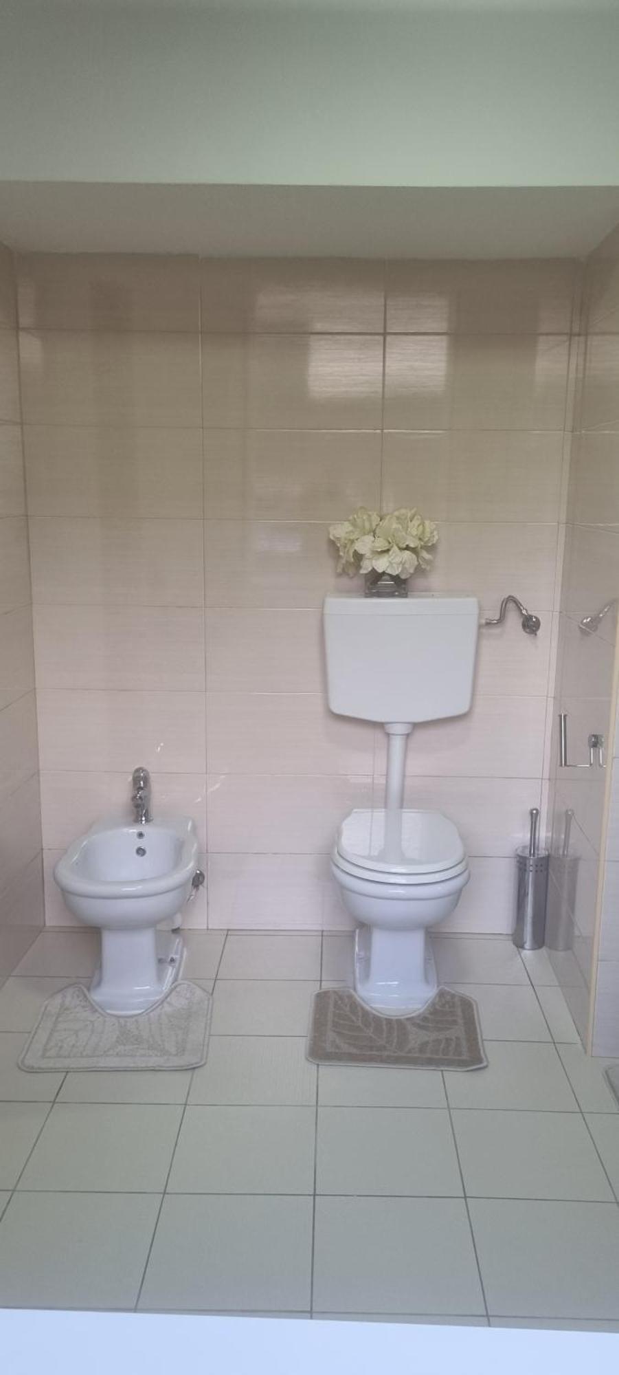 Mery 2 Appartement Naples