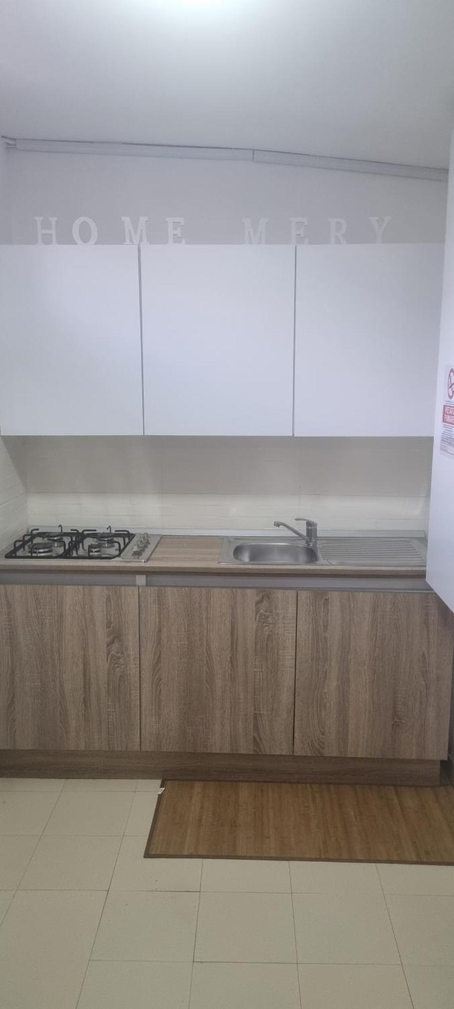 Mery 2 Appartement