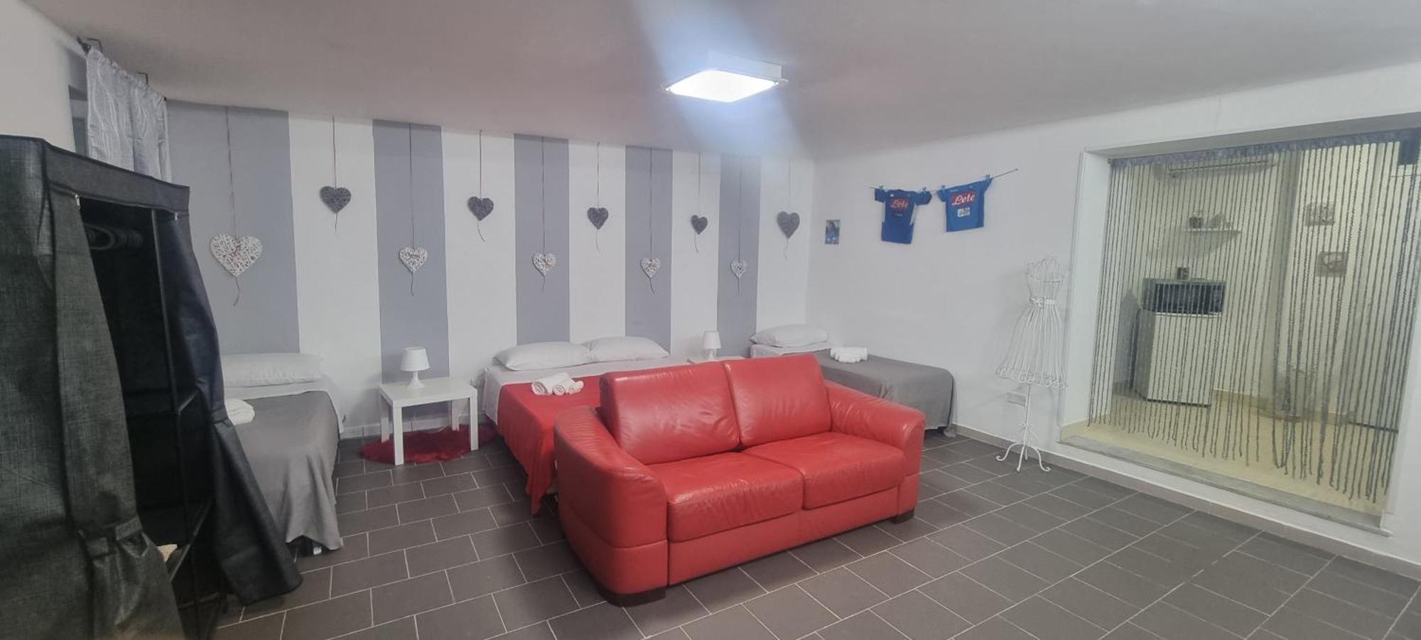 Mery 2 Appartement