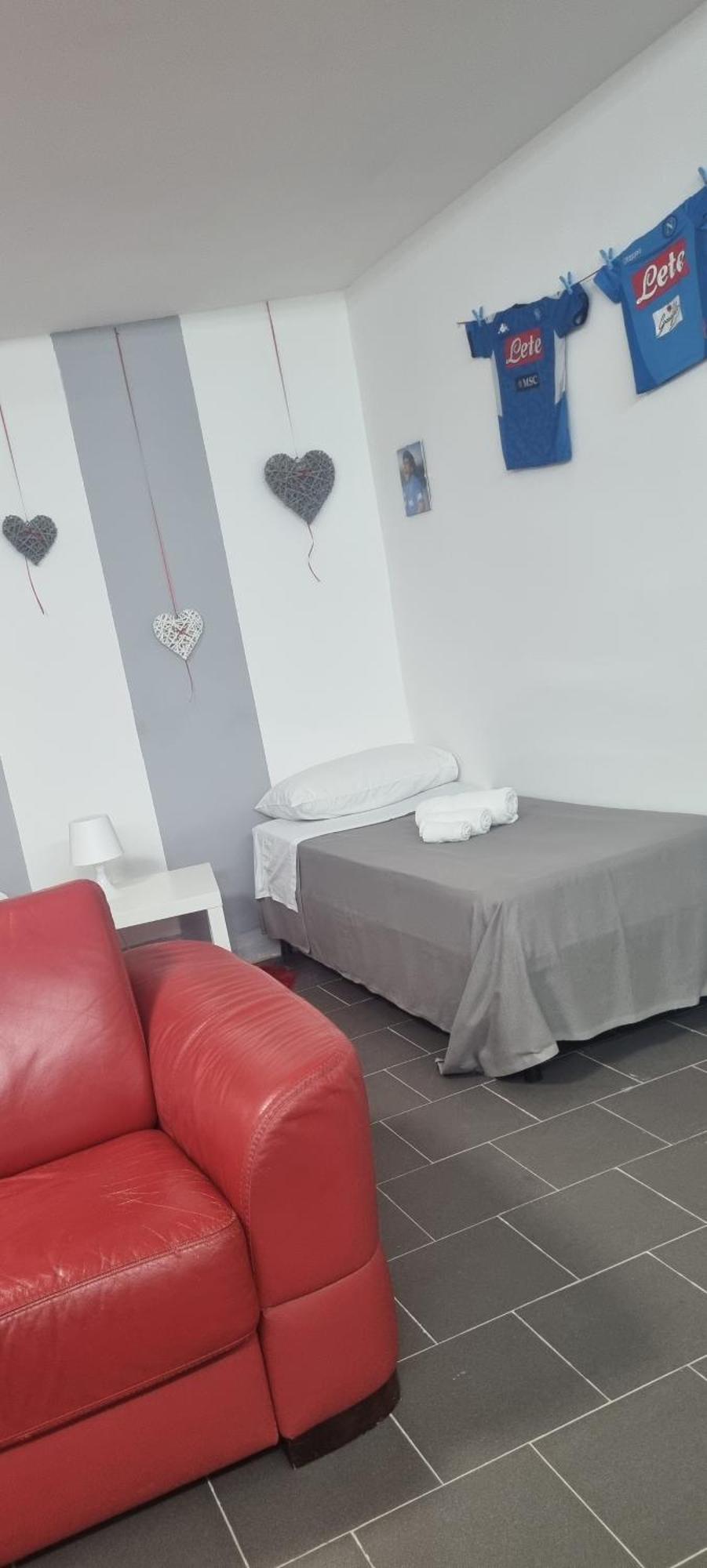 Appartement Mery 2 Naples
