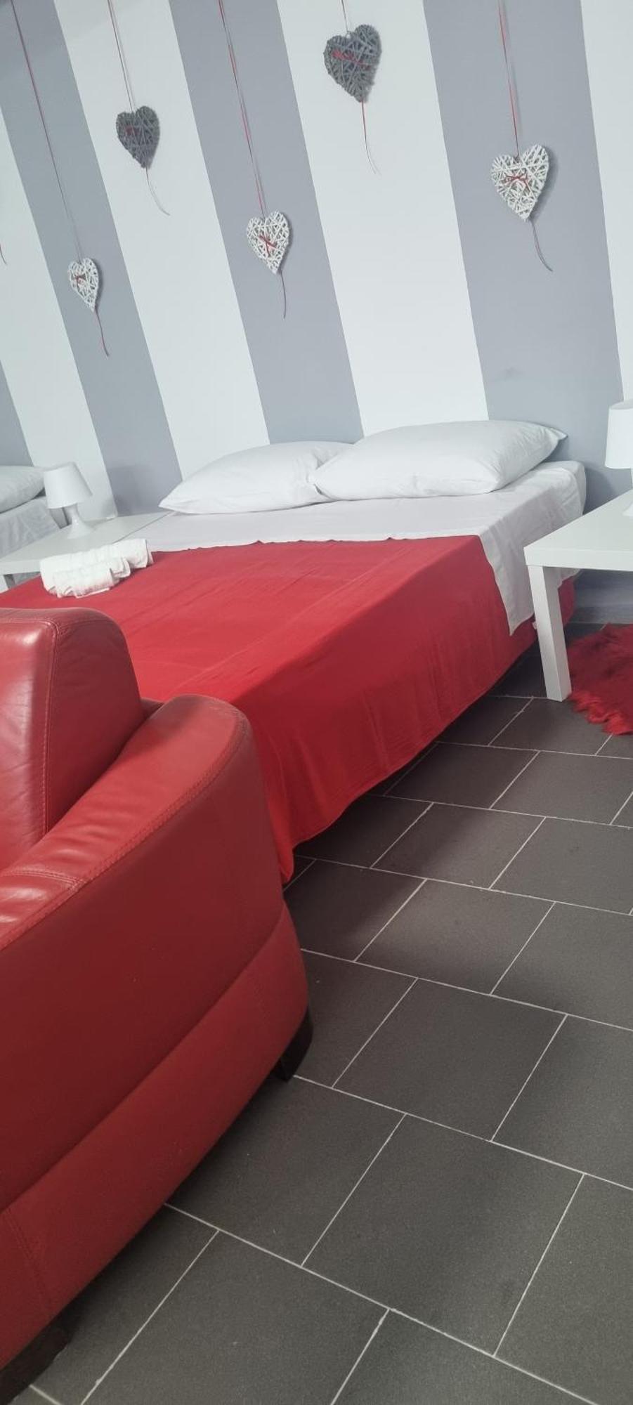 Appartement Mery 2 *