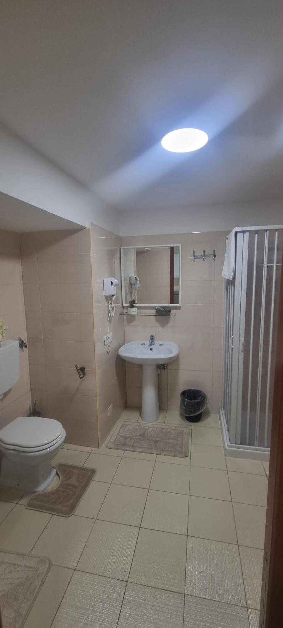 Appartement Mery 2
